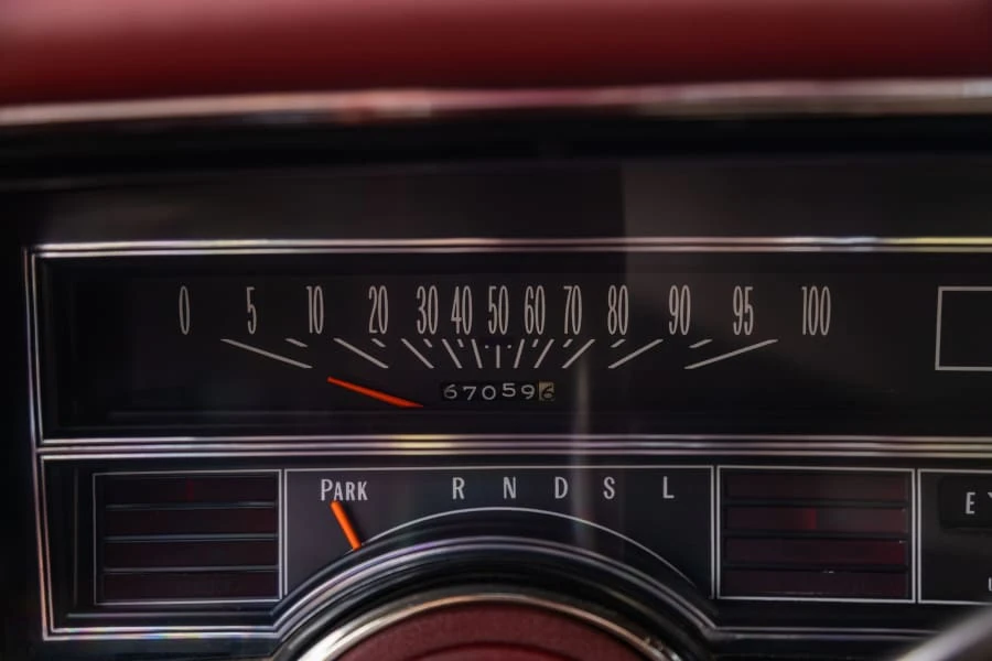 1975 Oldsmobile 88 - Image 13 of 27