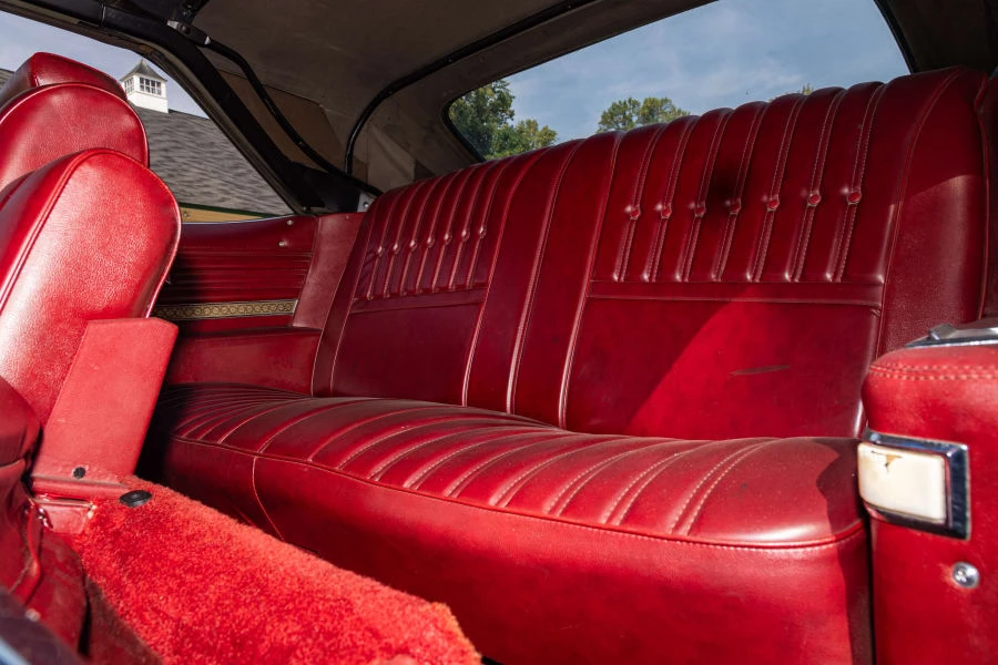 1975 Oldsmobile 88 - Image 17 of 27