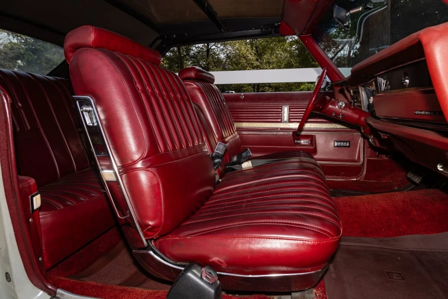 1975 Oldsmobile 88 - Image 21 of 27