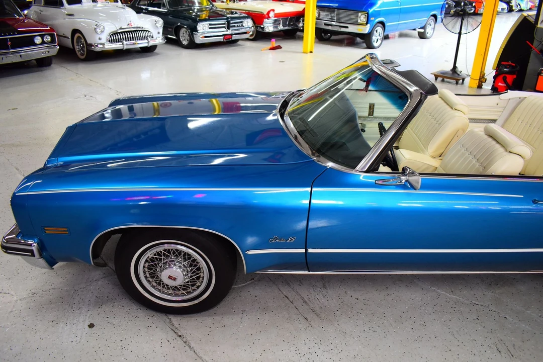 1975 Oldsmobile 88 - Image 20 of 20