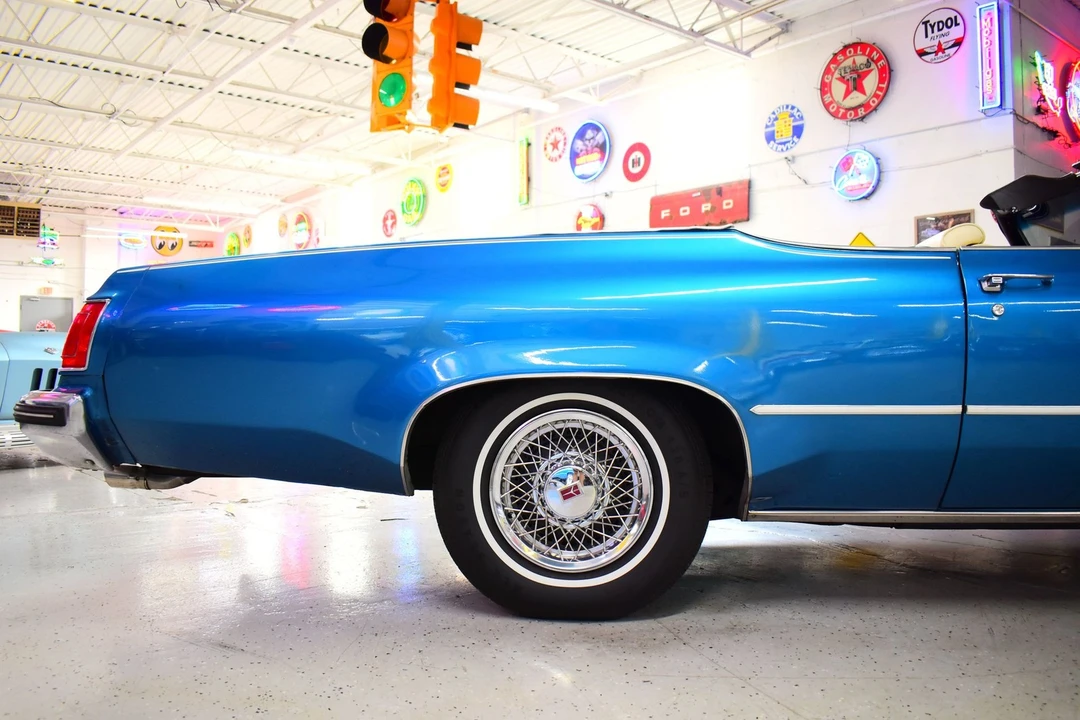 1975 Oldsmobile 88 - Image 7 of 20