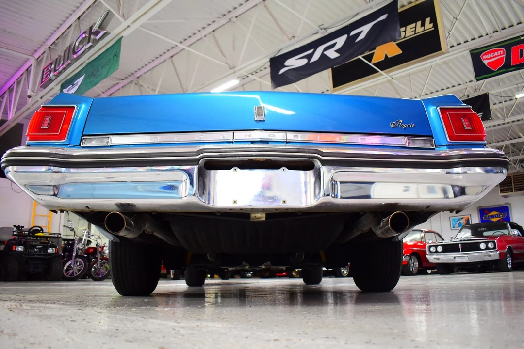 1975 Oldsmobile 88 - Image 14 of 20