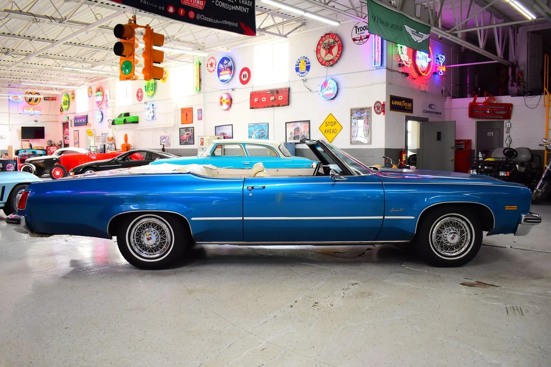 1975 Oldsmobile 88 - Image 4 of 20