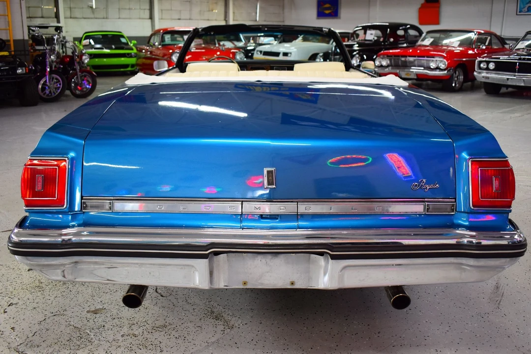 1975 Oldsmobile 88 - Image 12 of 20