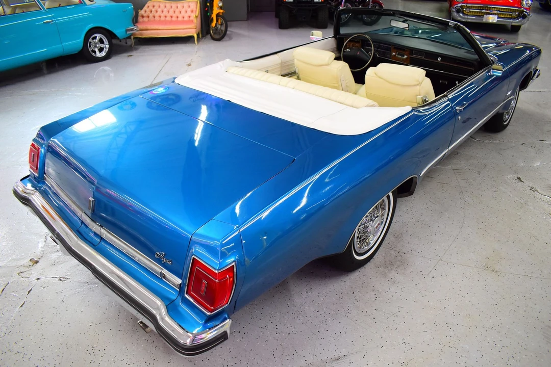 1975 Oldsmobile 88 - Image 10 of 20