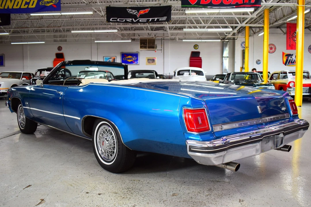 1975 Oldsmobile 88 - Image 15 of 20