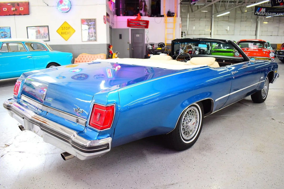 1975 Oldsmobile 88 - Image 9 of 20