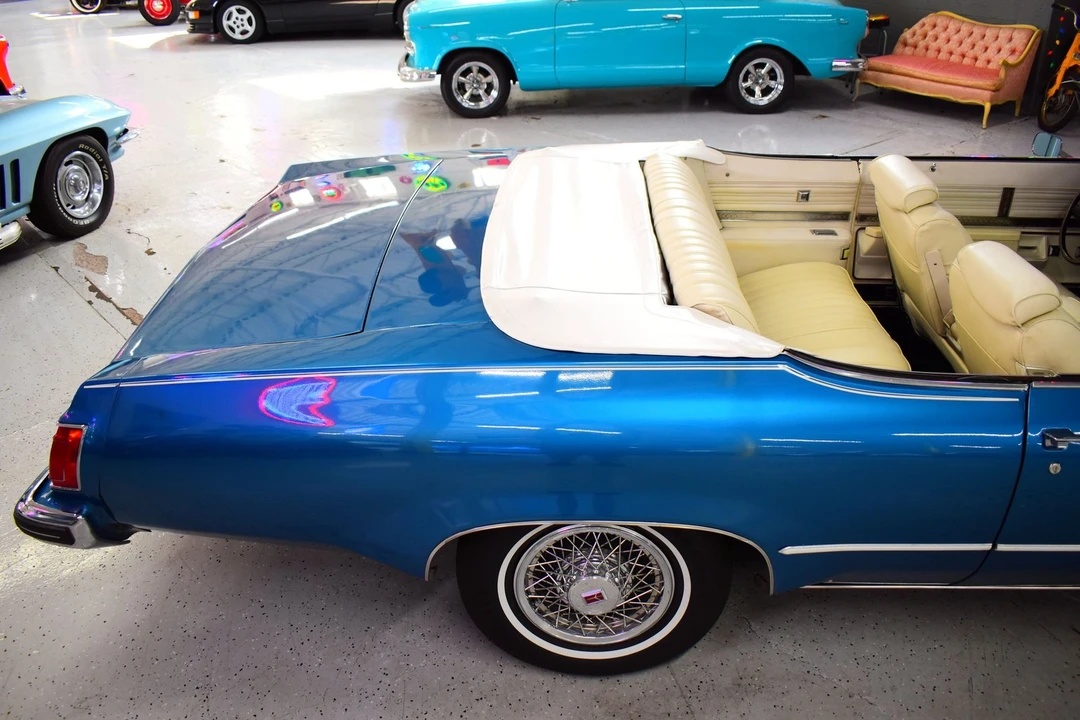 1975 Oldsmobile 88 - Image 6 of 20