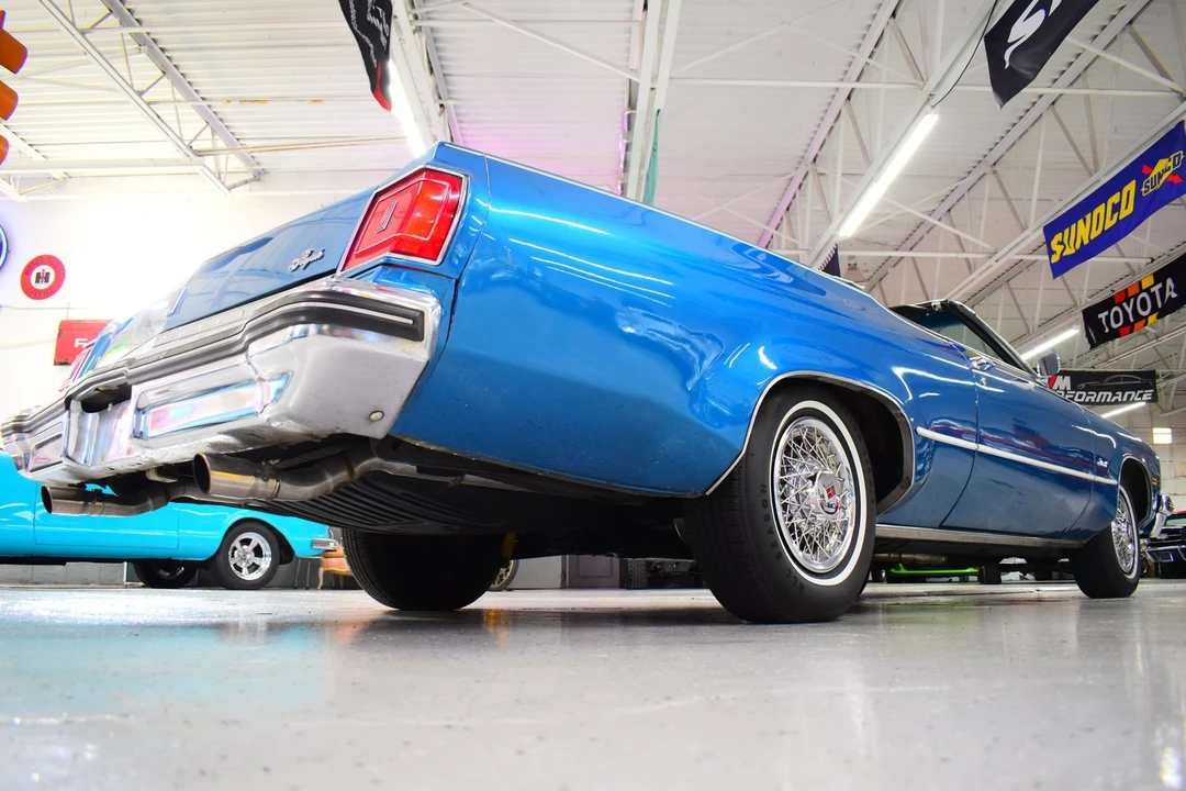 1975 Oldsmobile 88 - Image 11 of 20