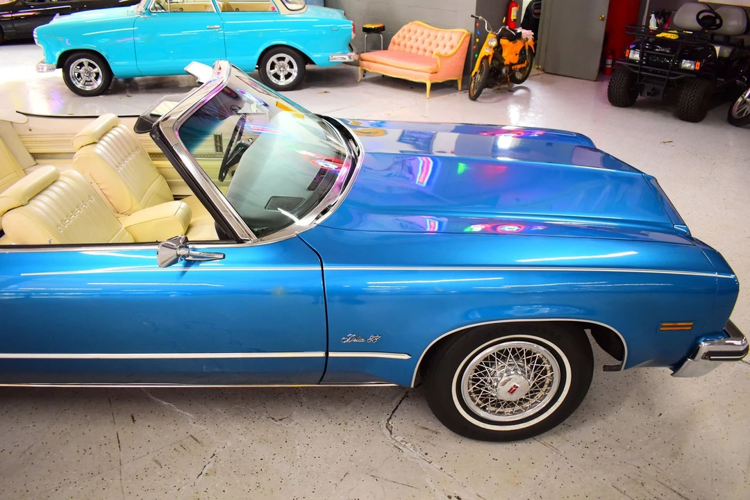 1975 Oldsmobile 88 - Image 5 of 20