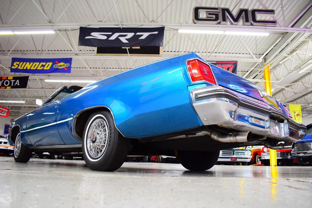 1975 Oldsmobile 88 - Image 17 of 20