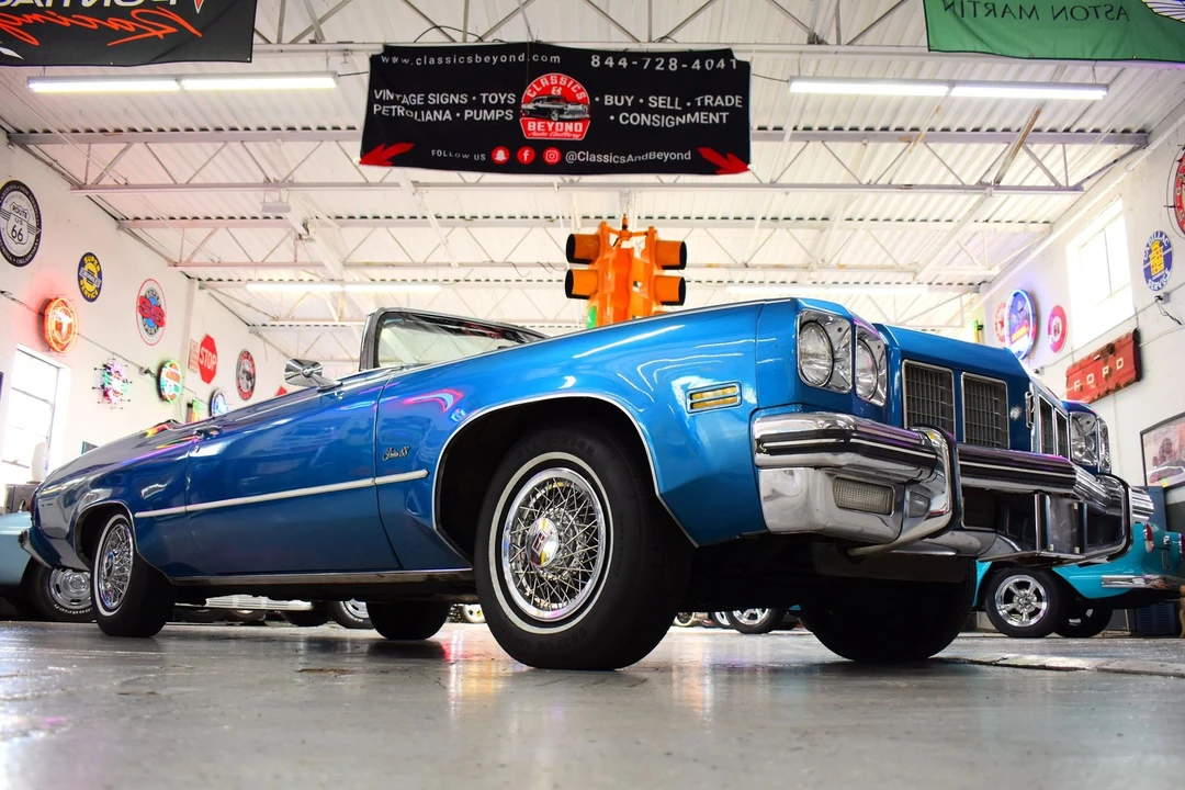 1975 Oldsmobile 88 - Image 3 of 20
