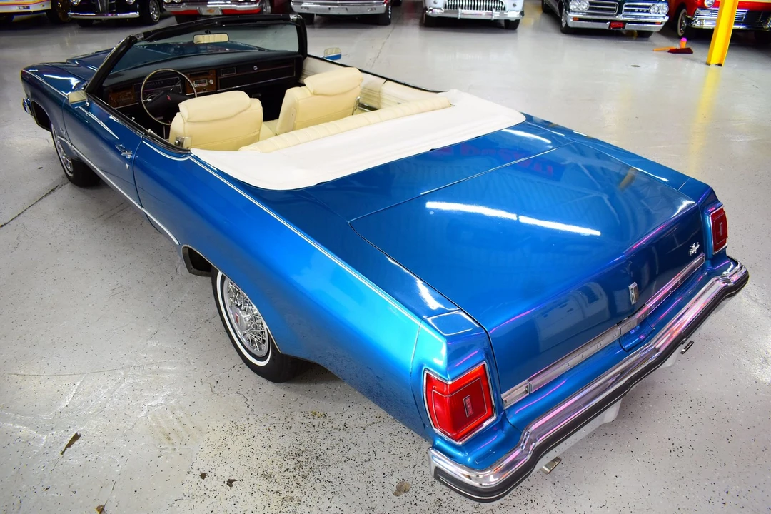 1975 Oldsmobile 88 - Image 16 of 20