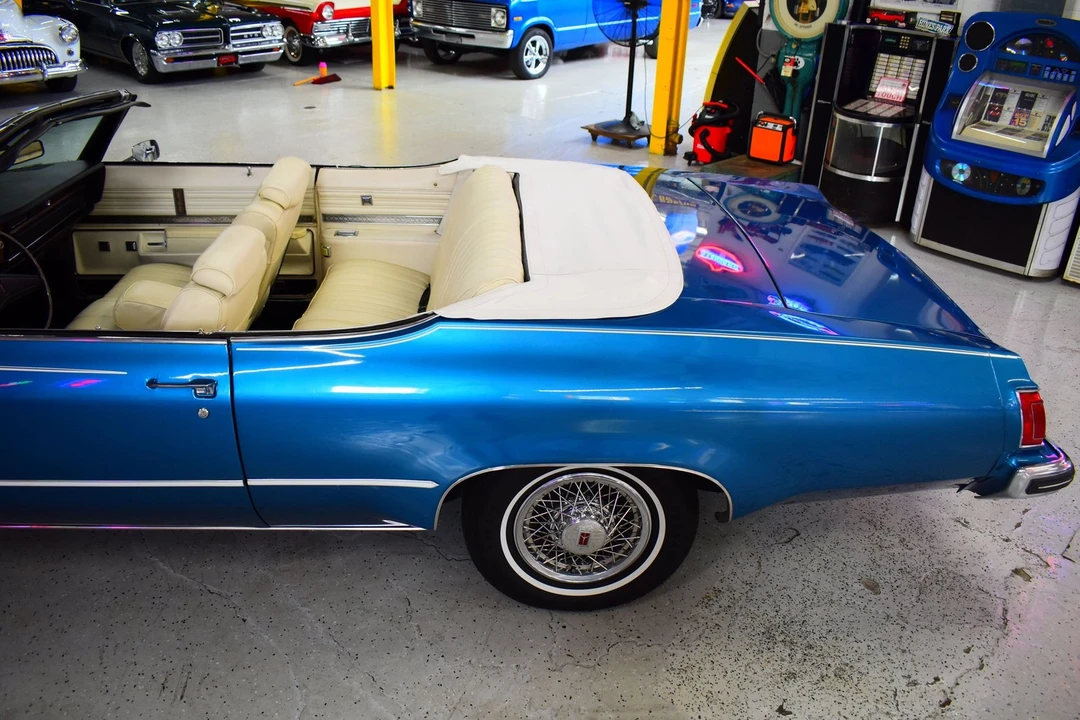 1975 Oldsmobile 88 - Image 19 of 20