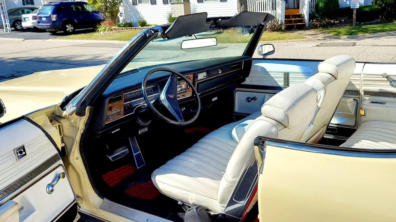 1975 Oldsmobile 88 - Image 4 of 11
