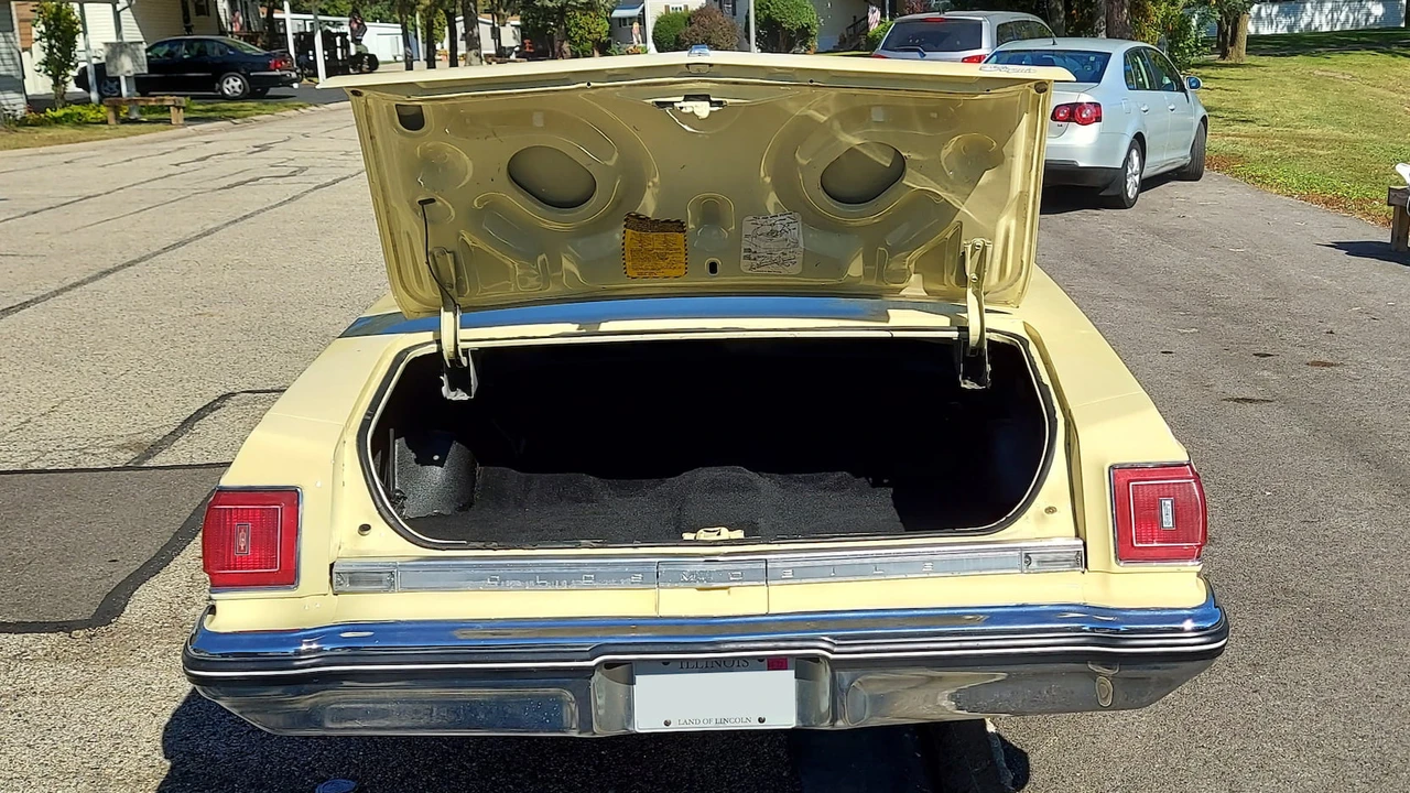 1975 Oldsmobile 88 - Image 8 of 11
