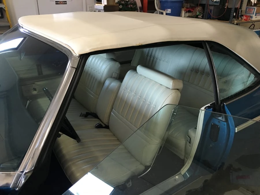1975 Oldsmobile 88 - Image 5 of 8