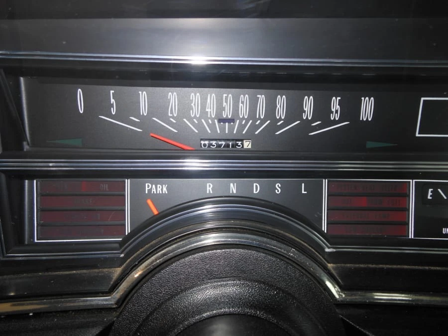 1975 Oldsmobile 88 - Image 4 of 8