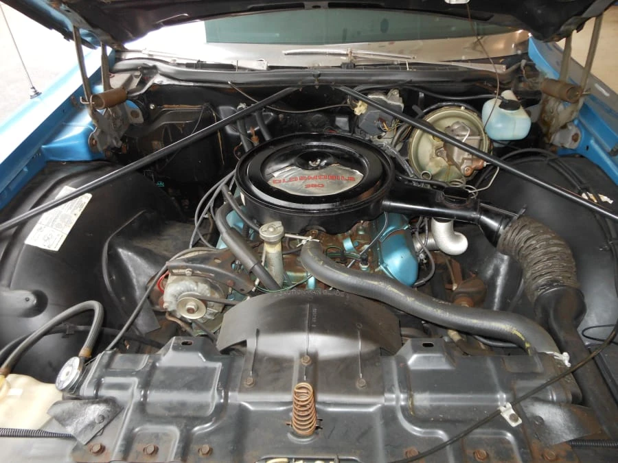 1975 Oldsmobile 88 - Image 6 of 8