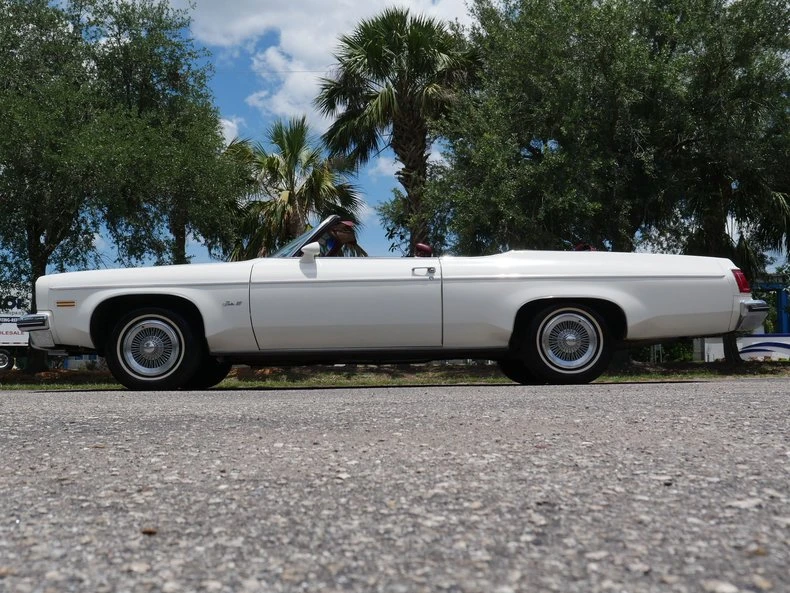 1975 Oldsmobile 88 - Image 13 of 31