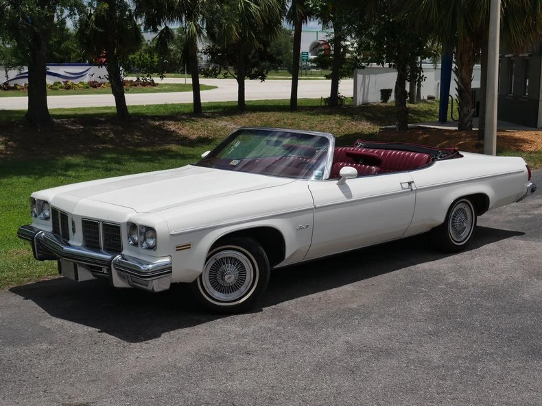 1975 Oldsmobile 88 - Image 14 of 31