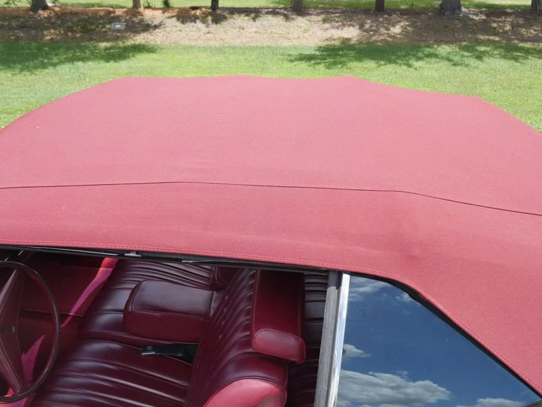 1975 Oldsmobile 88 - Image 29 of 31