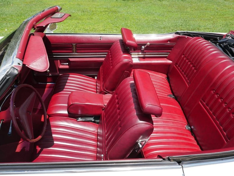 1975 Oldsmobile 88 - Image 7 of 31