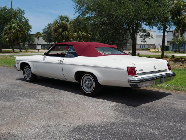 1975 Oldsmobile 88 - Image 21 of 31