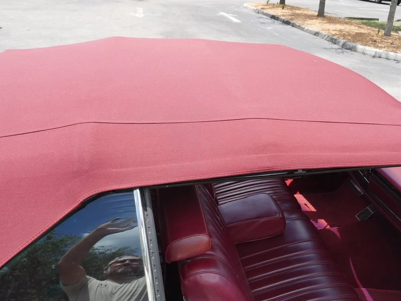 1975 Oldsmobile 88 - Image 31 of 31