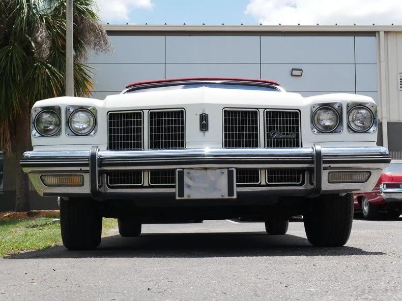 1975 Oldsmobile 88 - Image 25 of 31