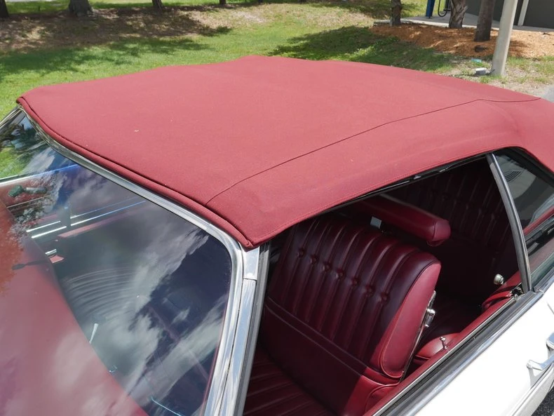 1975 Oldsmobile 88 - Image 28 of 31