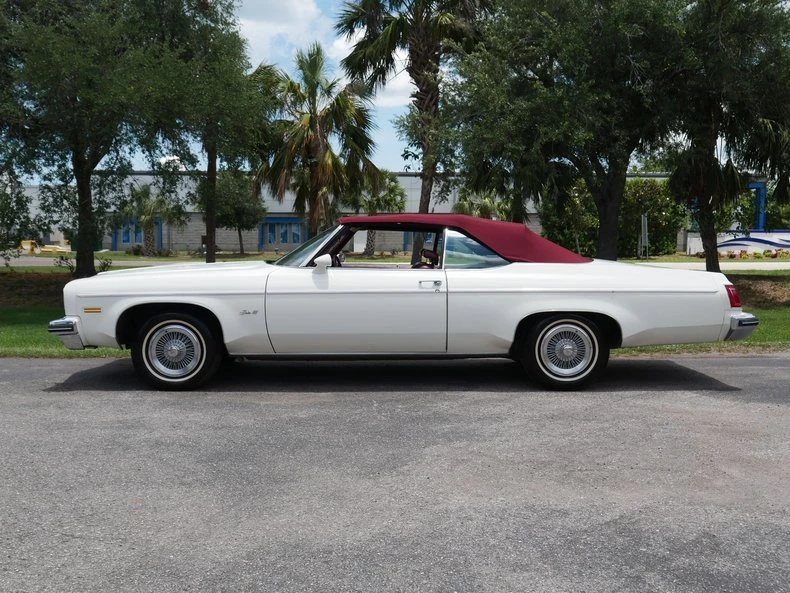 1975 Oldsmobile 88 - Image 18 of 31