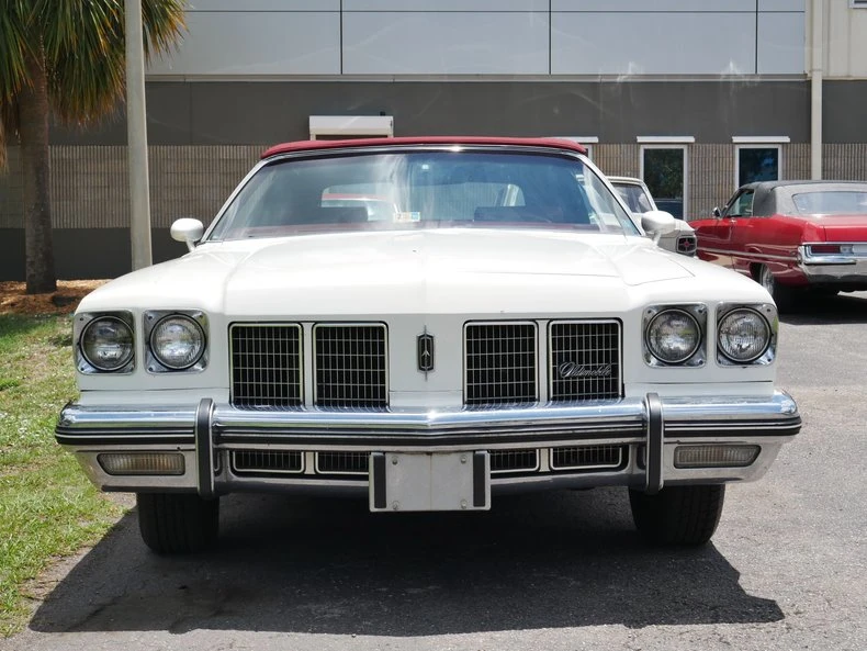 1975 Oldsmobile 88 - Image 26 of 31