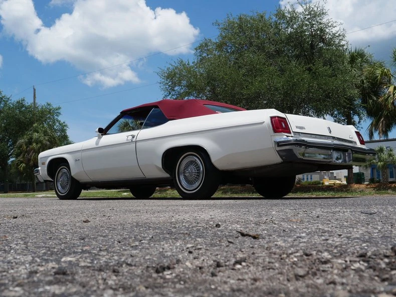 1975 Oldsmobile 88 - Image 20 of 31