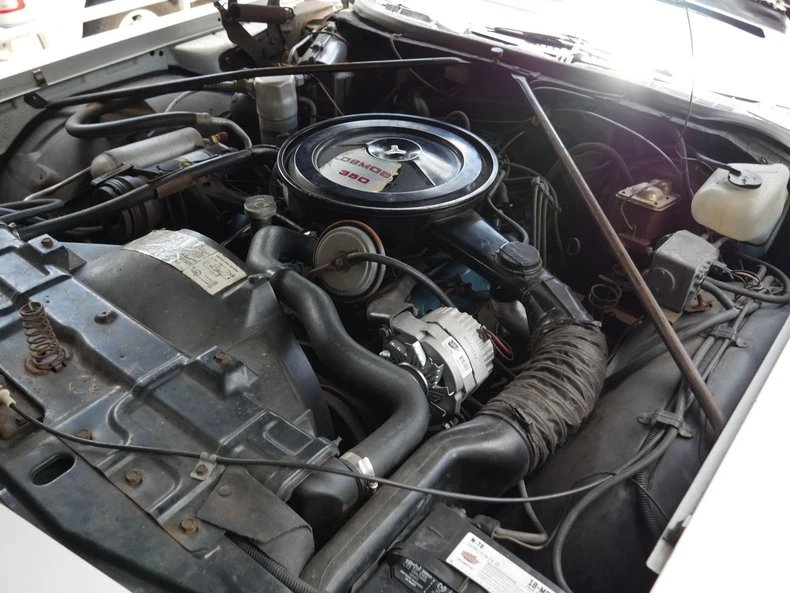 1975 Oldsmobile 88 - Image 9 of 31
