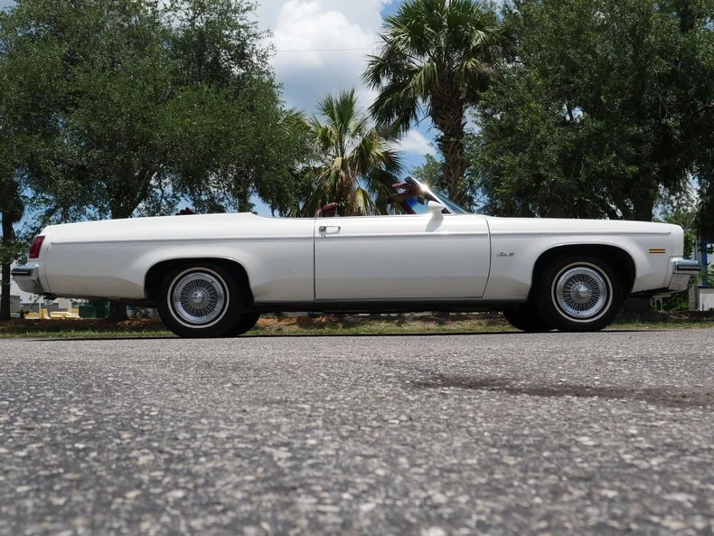 1975 Oldsmobile 88 - Image 12 of 31