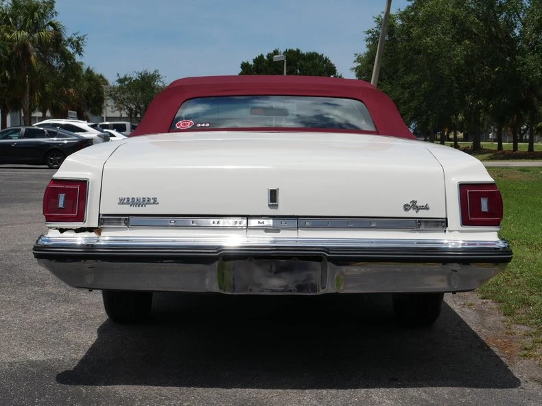 1975 Oldsmobile 88 - Image 23 of 31
