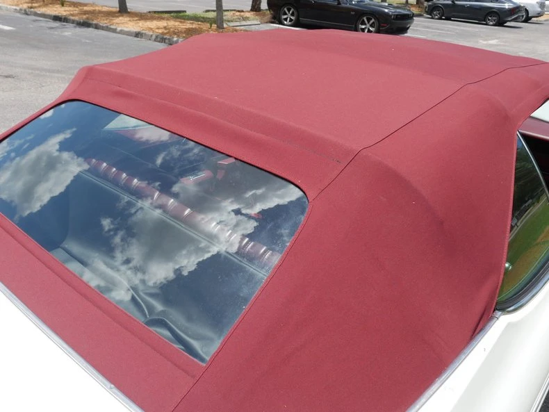 1975 Oldsmobile 88 - Image 30 of 31