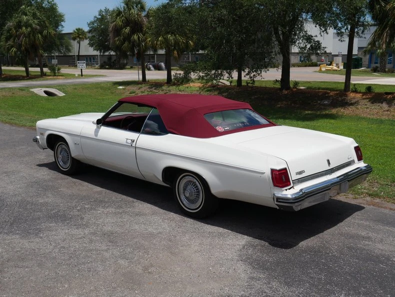 1975 Oldsmobile 88 - Image 5 of 31