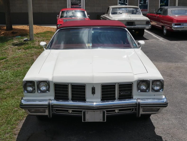 1975 Oldsmobile 88 - Image 27 of 31