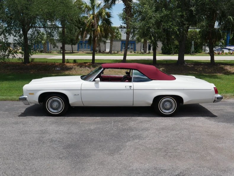 1975 Oldsmobile 88 - Image 19 of 31