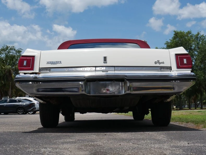 1975 Oldsmobile 88 - Image 22 of 31