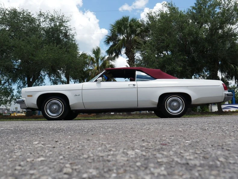 1975 Oldsmobile 88 - Image 17 of 31