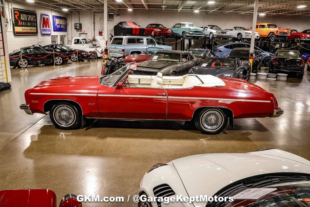 1975 Oldsmobile 88 - Image 21 of 31