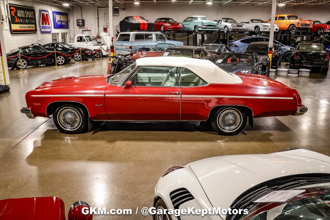 1975 Oldsmobile 88 - Image 6 of 31
