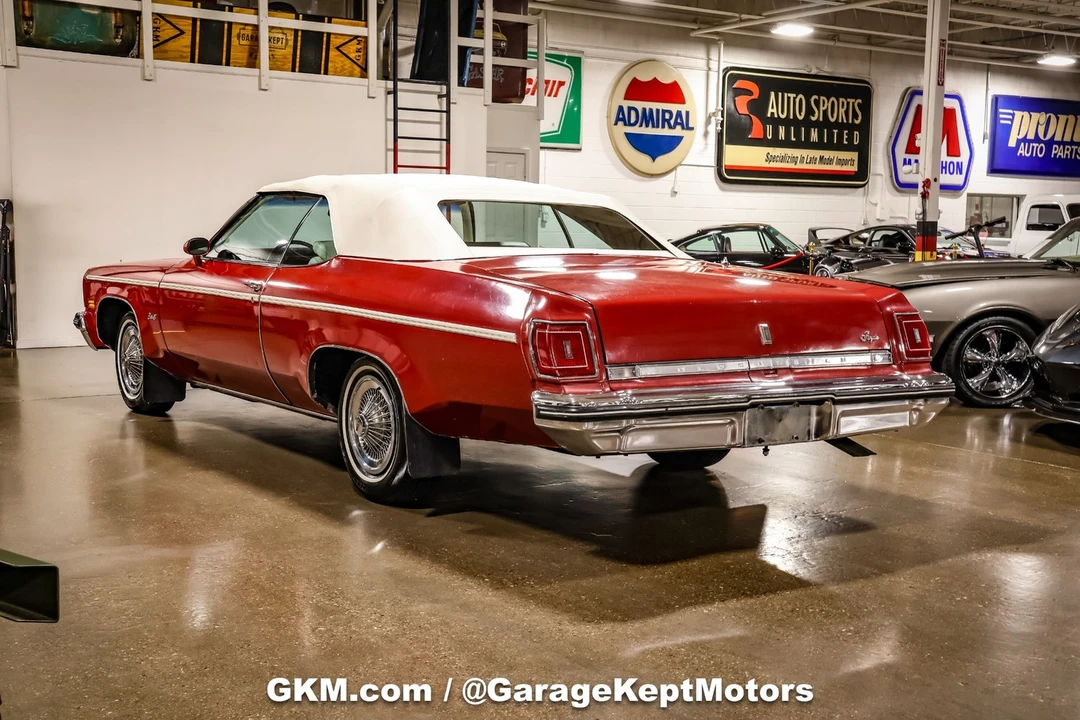 1975 Oldsmobile 88 - Image 7 of 31