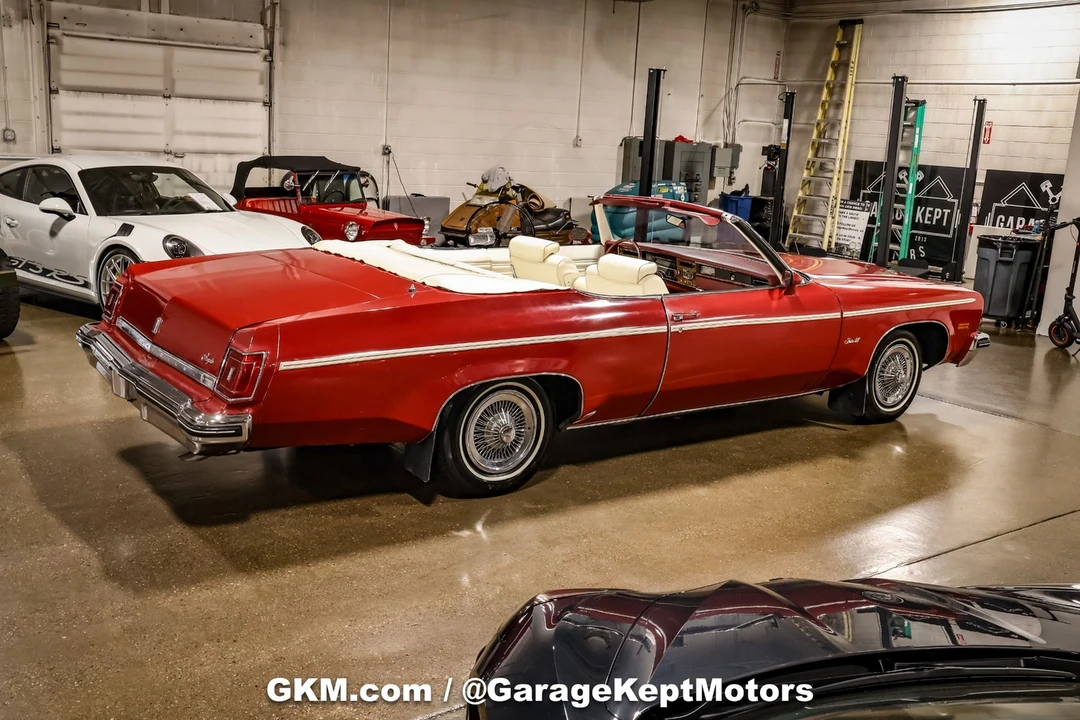 1975 Oldsmobile 88 - Image 25 of 31