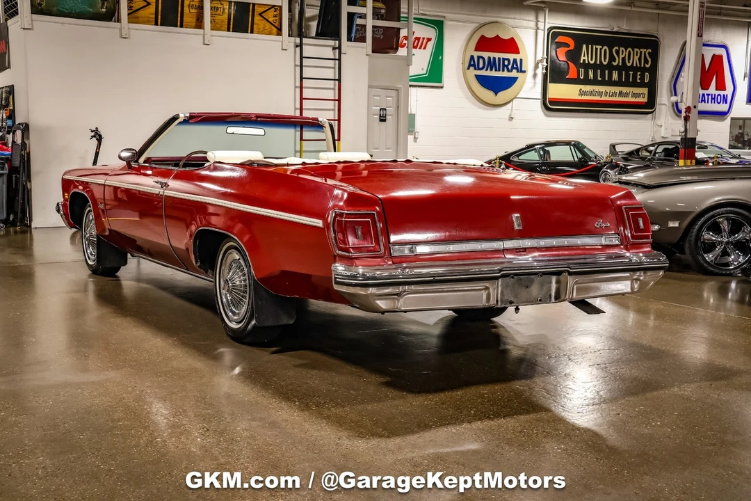 1975 Oldsmobile 88 - Image 23 of 31