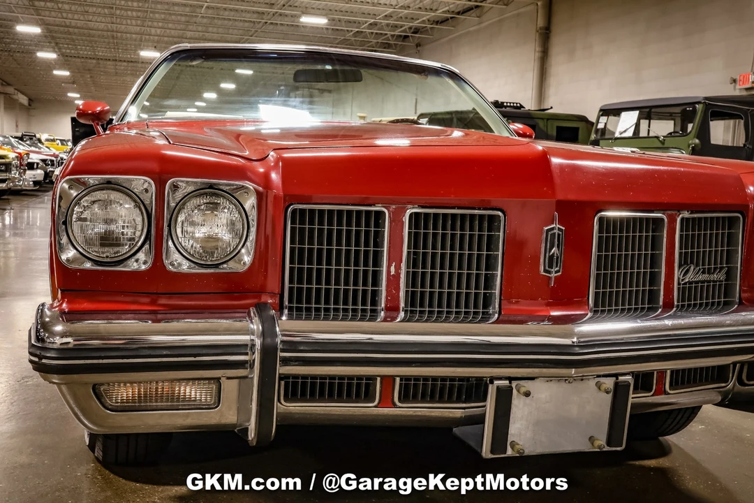 1975 Oldsmobile 88 - Image 31 of 31