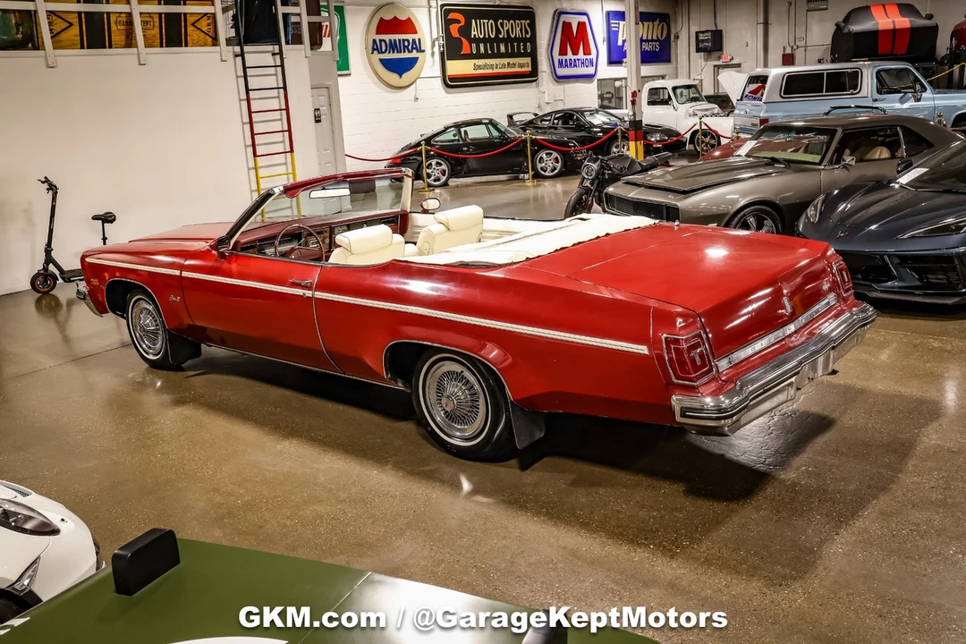1975 Oldsmobile 88 - Image 22 of 31